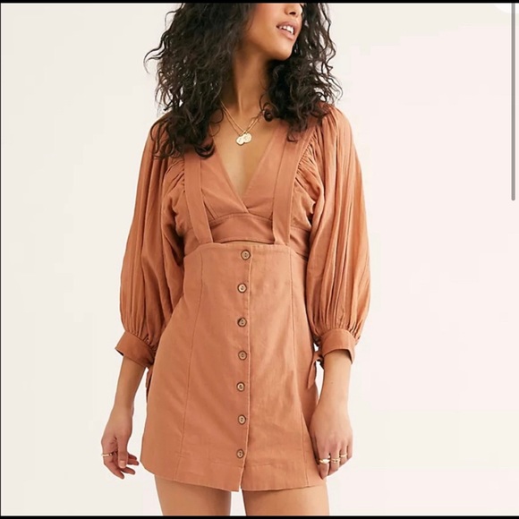 Free People Set - Picture 3 of 4